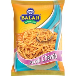 Farali-Chevdo